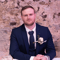 Lukas Weertz, co-fondateur Spicy Agency